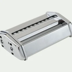 Ustensile De Cuisine*alinea Accessoire à reginette en acier chromé - Argenté