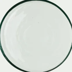 Assiette*alinea Assiette à dessert en verre D20cm - Transparent