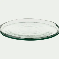 Assiette*alinea Assiette à dessert en verre D20cm - Transparent