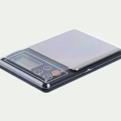 Ustensile Pour Pâtisserie*alinea Balance de cuisine en inox - Noir