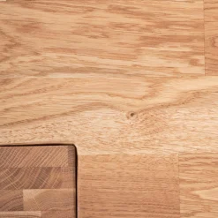 Tiroir Et Bout De Lit|Tabouret*alinea Banc en chêne massif huilé L160cm - Bois clair