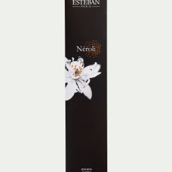 Parfum D'Ambiance*alinea Batons d'encens indien senteur neroli
