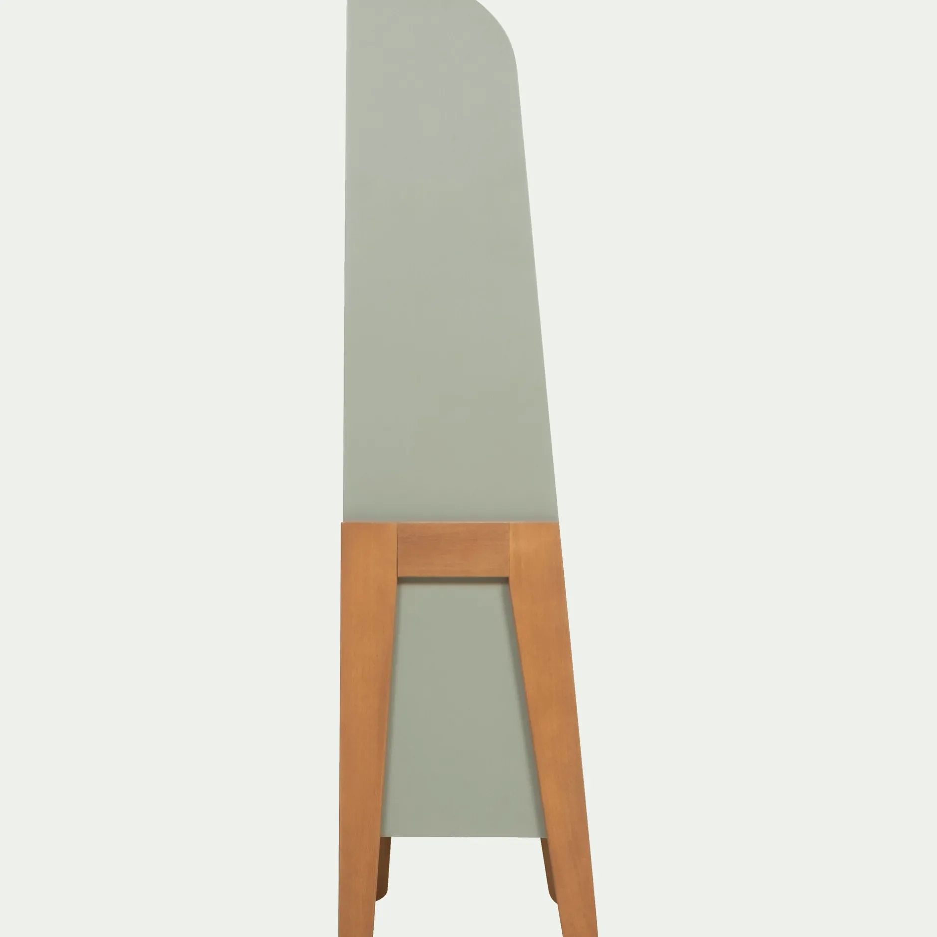 Bibliothèque Enfant|Bibliothèque Enfant*alinea Bibliothèque enfant en acacia - olivier Vert