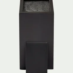 Couteau De Cuisine*alinea Bloc rangement de couteaux universel - Noir