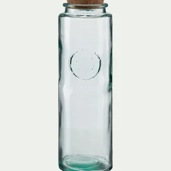 Bocal De Cuisine*alinea Bocal en verre recyclé 1,8L - Transparent