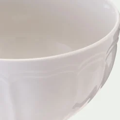 Vaisselle Petit Déjeuner|Bol*alinea Bol en porcelaine - D13,8cm Blanc