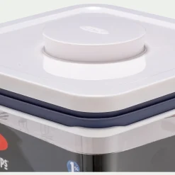 Bocal De Cuisine*alinea Boîte de conservation 4,2L - Transparent