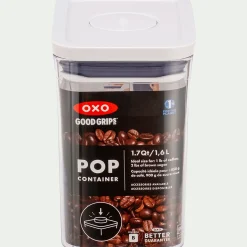 Ustensile De Cuisine*alinea Boîte de conservation 1,6L - Transparent