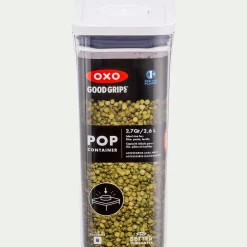 Bocal De Cuisine*alinea Boîte de conservation 2,6L - Transparent