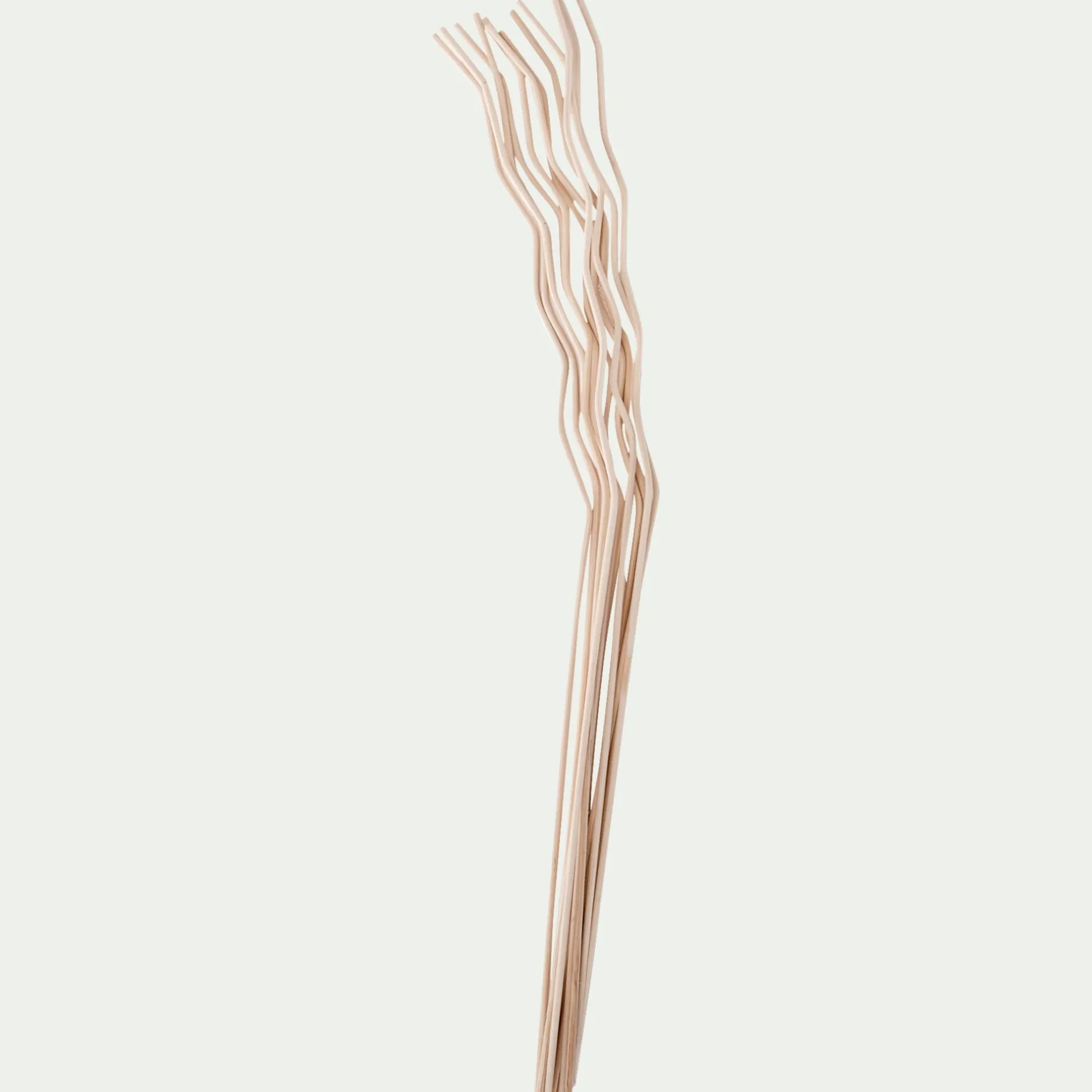 Parfum D'Ambiance*alinea Botte de tiges de rotin pour diffuseur H47cm Naturel