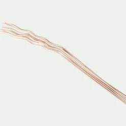 Parfum D'Ambiance*alinea Botte de tiges de rotin pour diffuseur H47cm Naturel