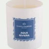 Bougie*alinea Bougie parfumée senteur aqua riviera 180g