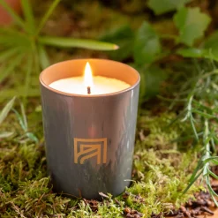 Bougie*alinea Bougie parfumée senteur Balade à Sidi Bou Saïd 170g