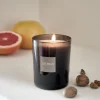 Bougie*alinea Bougie parfumée senteur Cèdre 180g