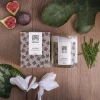 Bougie*alinea Bougie parfumée senteur Figuier 160g