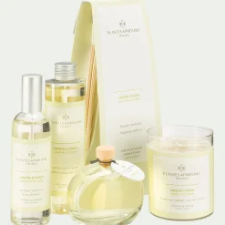 Bougie*alinea Bougie parfumée senteur Jardin d'Eden 180g