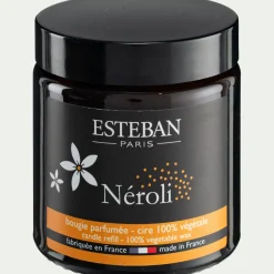 Bougie*alinea Bougie parfumée senteur Neroli 90g