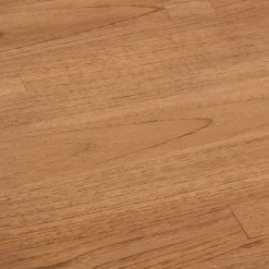 Buffet De Salle À Manger|Buffet*alinea Buffet 2 portes en teck recyclé - Bois clair