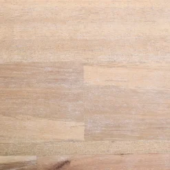 Bureau*alinea Bureau en acacia L120cm - Bois clair