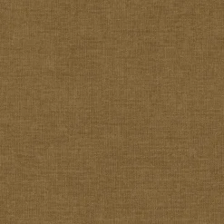 Canapé 2 Places*alinea Canapé 2 places convertible en tissu wind - bronze Marron