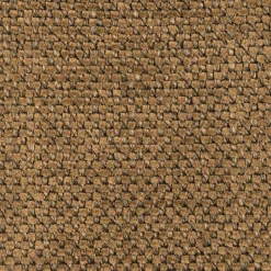 Canapé En Tissu|Canapé 3 Places*alinea Canapé 3 places convertible en tissu tramé - bronze Marron