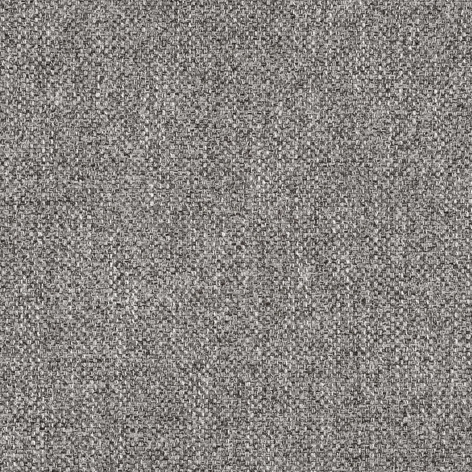 Canapé En Tissu|Canapé 3 Places*alinea Canapé 3 places convertible en tissu matelas densité 35kg/m3 - Gris