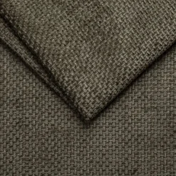 Canapé En Tissu|Canapé 2 Places*alinea Canapé 2 places conible en tissu Eden - cèdre Vert