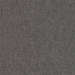 Canapé 4 Places*alinea Canapé 4 places convertible en tissu Storm - moyen Gris