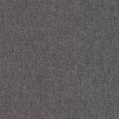 Canapé En Tissu|Canapé 3 Places*alinea Canapé 3 places convertible en tissu Storm - moyen Gris