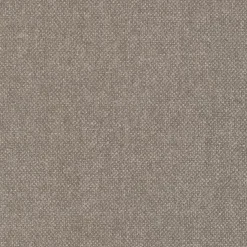 Canapé En Tissu|Canapé 3 Places*alinea Canapé 3 places convertible en tissu storm - taupe Gris