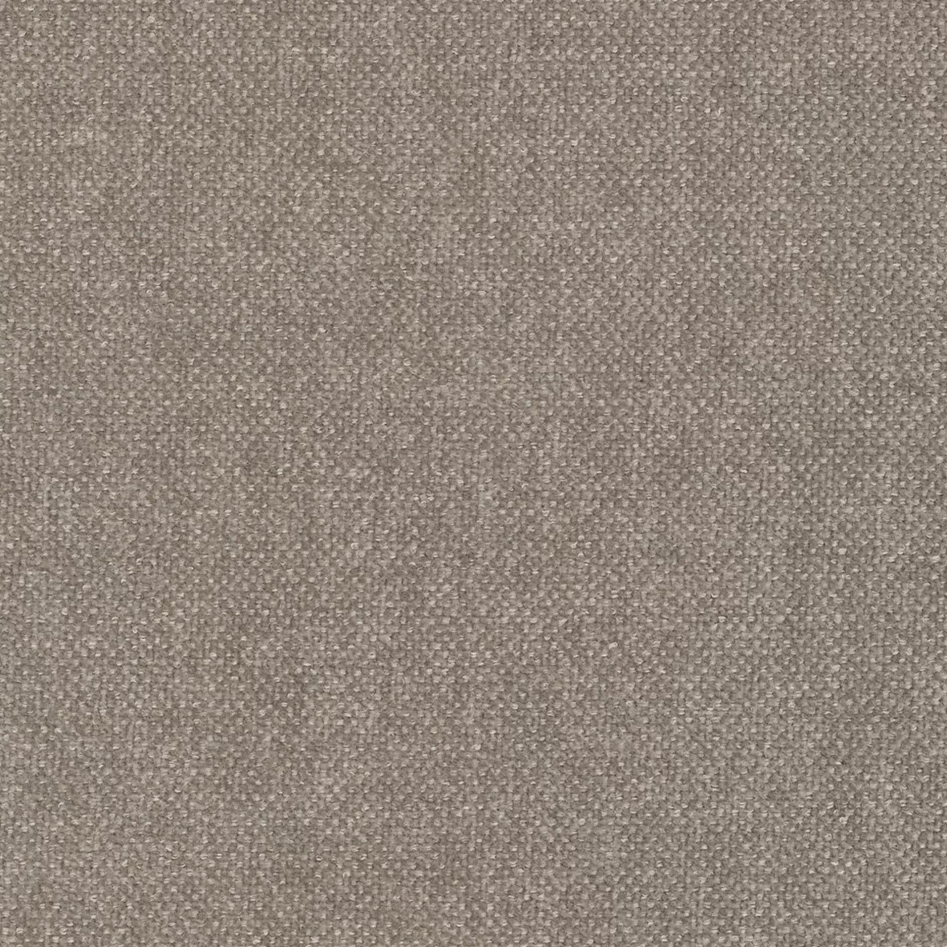 Canapé En Tissu|Canapé 3 Places*alinea Canapé 3 places convertible en tissu storm - taupe Gris