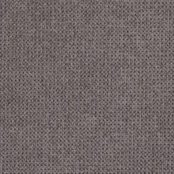 Canapé 3 Places*alinea Canapé 3 places convertible en tissu avec matelas densité 35kg/m3 - restanque Gris