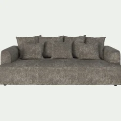 Canapé 4 Places*alinea Canapé 4 places en tissu - alpilles Beige