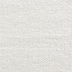 Canapé En Lin|Canapé 3 Places*alinea Canapé 3 places fixe en lin - Blanc