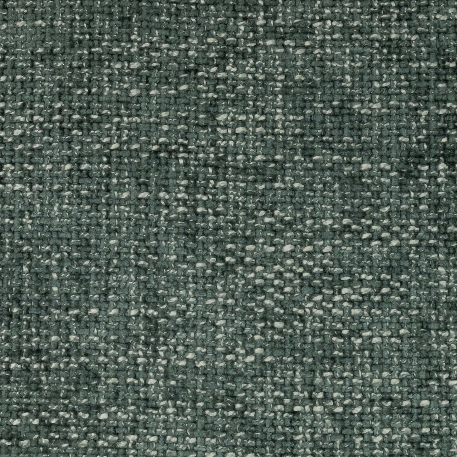 Canapé 4 Places|Canapé Modulable*alinea Canapé 4 places fixe en tissu chenille - calaluna Bleu