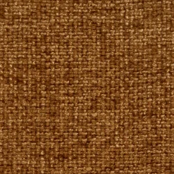 Canapé 5 Places*alinea Canapé 5 places fixe en tissu chenille benjo - Jaune argan