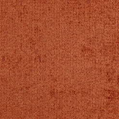 Canapé 5 Places*alinea Canapé 5 places fixe en tissu Genesis - brun rustrel Marron