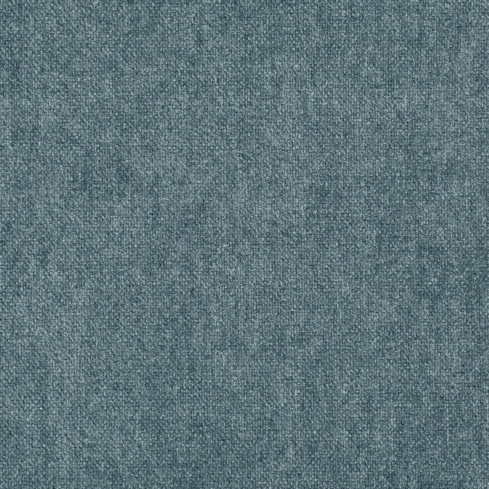 Canapé 5 Places*alinea Canapé 5 places fixe en tissu - niolon Bleu