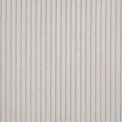 Canapé 3 Places*alinea Canapé 3 places fixe en velours côtelé Azores - Beige