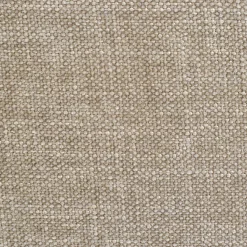 Canapé 5 Places|Canapé Convertible*alinea Canapé d'angle droit convertible en tissu Nature - Beige