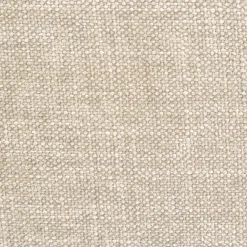 Canapé 5 Places|Canapé Convertible*alinea Canapé d'angle droit convertible en tissu Nature - écru Blanc