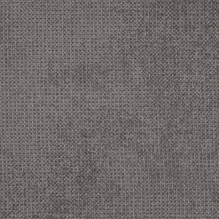 Canapé 4 Places|Canapé Convertible*alinea Canapé d'angle droit convertible avec coffre en tissu doux - Gris