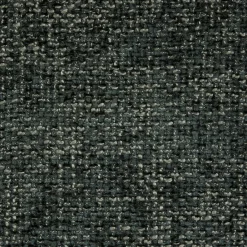 Canapé En Tissu|Canapé 5 Places*alinea Canapé d'angle droit fixe en chenille - calaluna Bleu