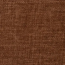 Canapé 5 Places|Canapé Convertible*alinea Canapé d'angle gauche convertible en tissu Nature - brun rustrel Marron