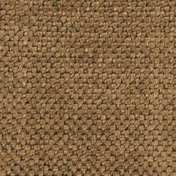 Canapé 4 Places|Canapé Convertible*alinea Canapé d'angle gauche convertible en tissu silent - bronze Marron