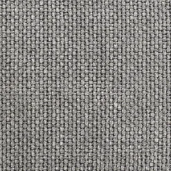 Canapé 4 Places|Canapé Convertible*alinea Canapé d'angle gauche convertible en tissu silent - ardoise Gris