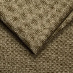 Canapé 5 Places|Canapé Fixe*alinea Canapé d'angle gauche fixe en tissu Crown - cèdre Vert