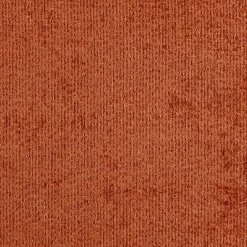 Canapé 5 Places|Canapé Fixe*alinea Canapé d'angle méridienne droite fixe en tissu Genesis - brun rustrel Marron