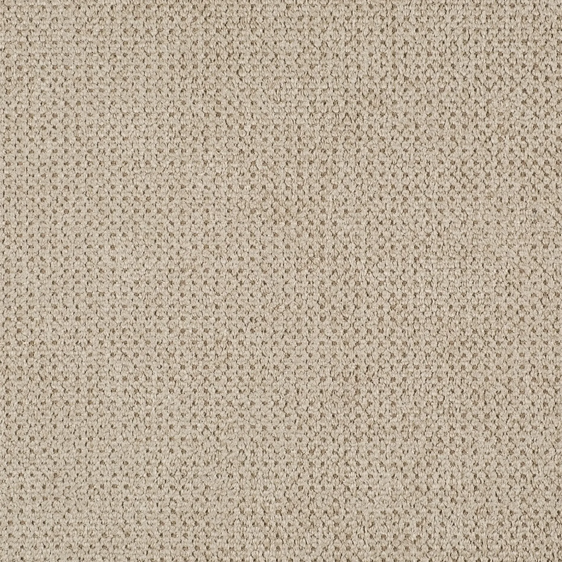 Canapé 3 Places|Canapé Convertible*alinea Canapé d'angle réversible convertible en tissu avec matelas densité 25kg/m3 - roucas Beige