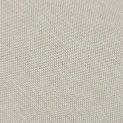 Canapé Extérieur*alinea Canapé de jardin en acier et corde - (2 places) Beige